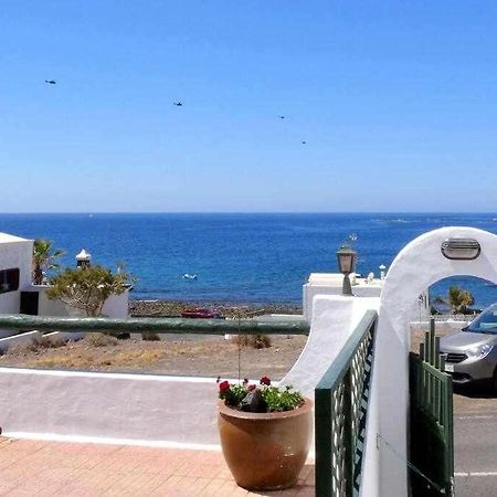 Casa Descanso Con Jacuzzi En Playa Quemada Kültér fotó