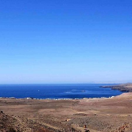 Casa Descanso Con Jacuzzi En Playa Quemada Kültér fotó
