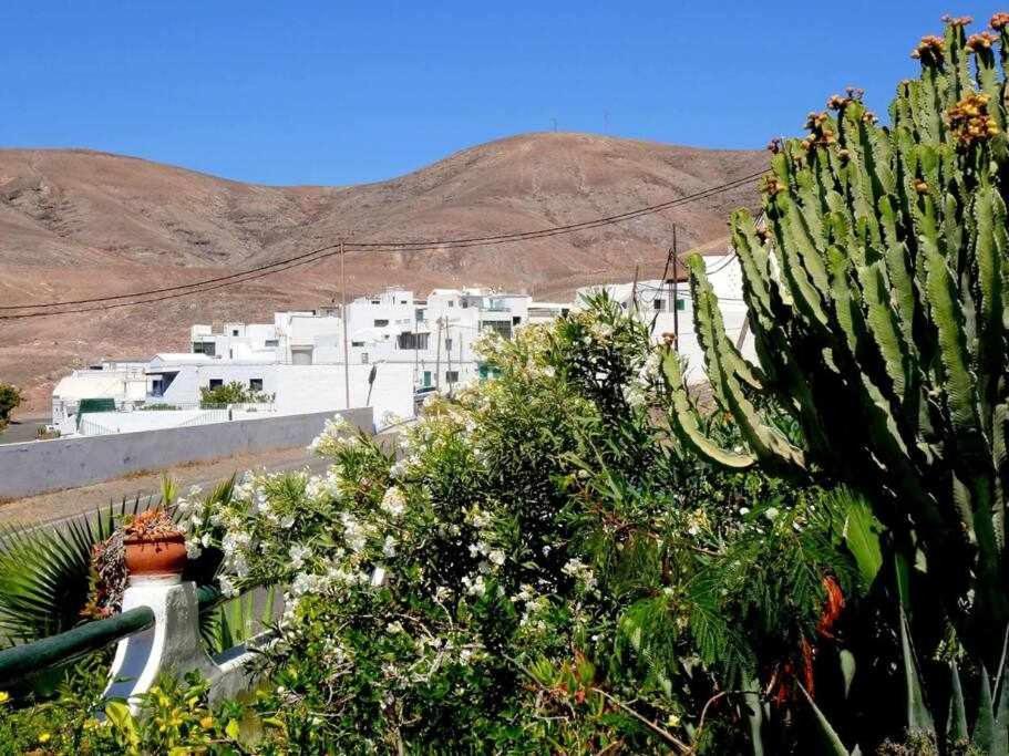 Casa Descanso Con Jacuzzi En Playa Quemada Kültér fotó