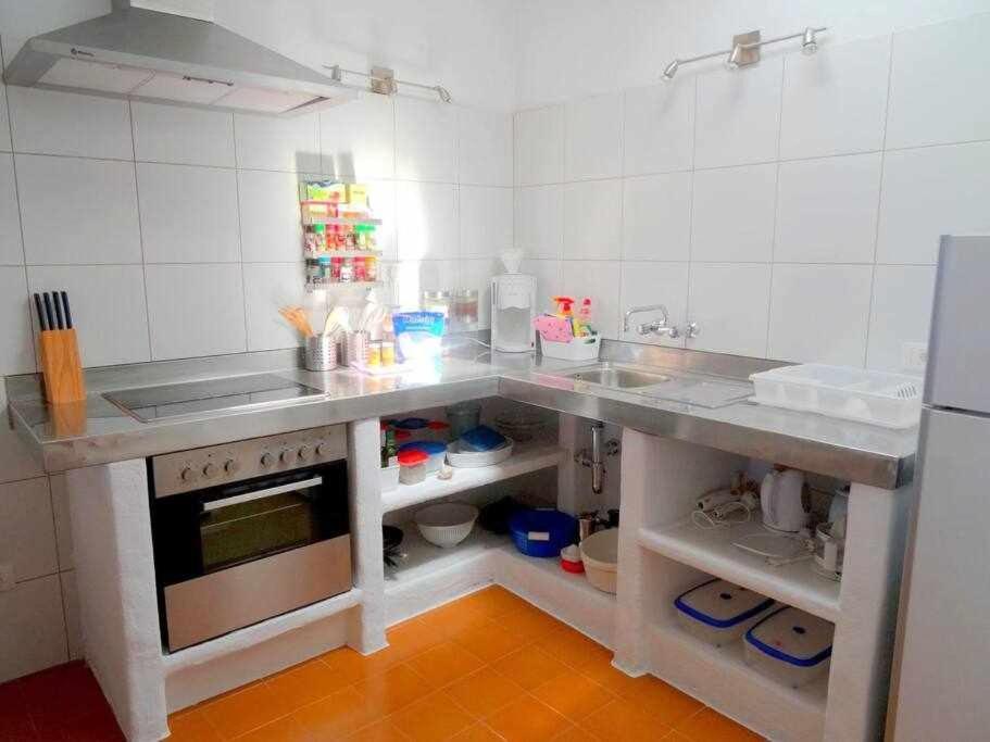 Casa Descanso Con Jacuzzi En Playa Quemada Kültér fotó